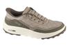 Skechers Urban Explore sneakers slip-on Gray