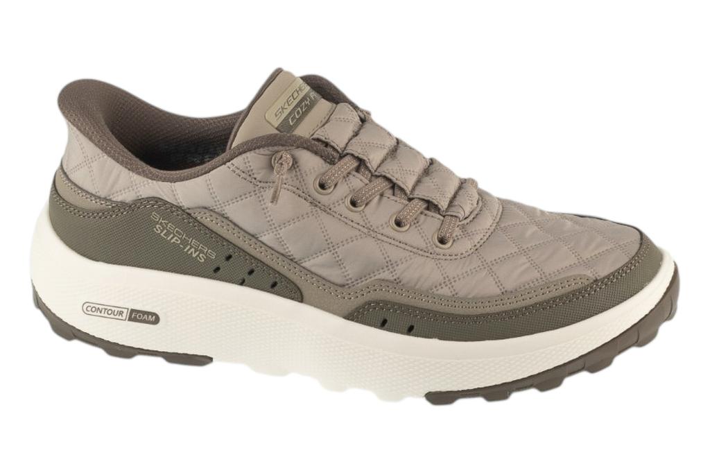 Skechers Urban Explore sneakers slip-on Gray