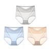 High Waisted Seamless Women's Underwear