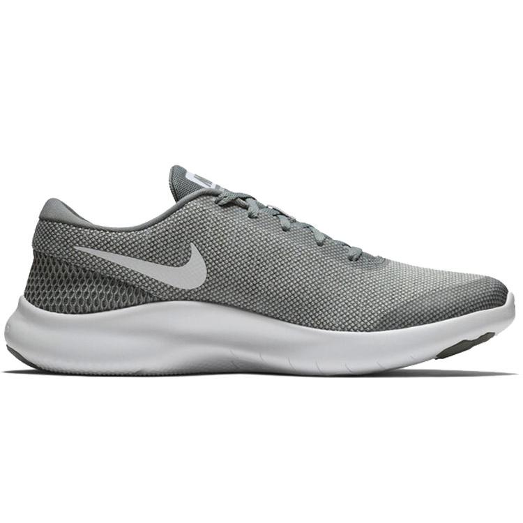 Nike Flex Experience Rn 7 'Wolf Grey White' 908985-010