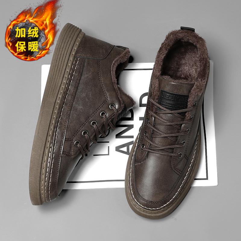 Black Labor Insurance Summer Kitchen Wear-resistant Breathable Chef Casual Leather Shoes