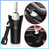 1/2Pcs Car Storage Box Umbrella Garbage Organizer Bucket For Opel Astra H G J Insignia Mokka Zafira Corsa Vectra B C D