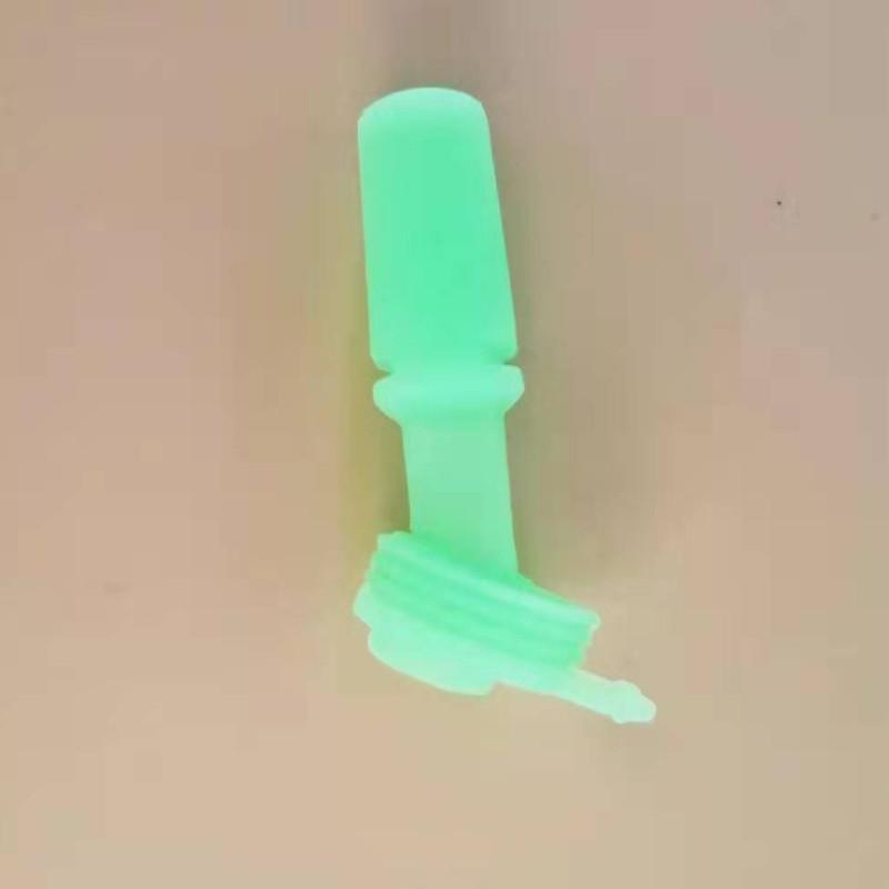 Camelbak Thrive Kids vannflasketut silikon støvdeksel med sugerørserstatning for reise og skole