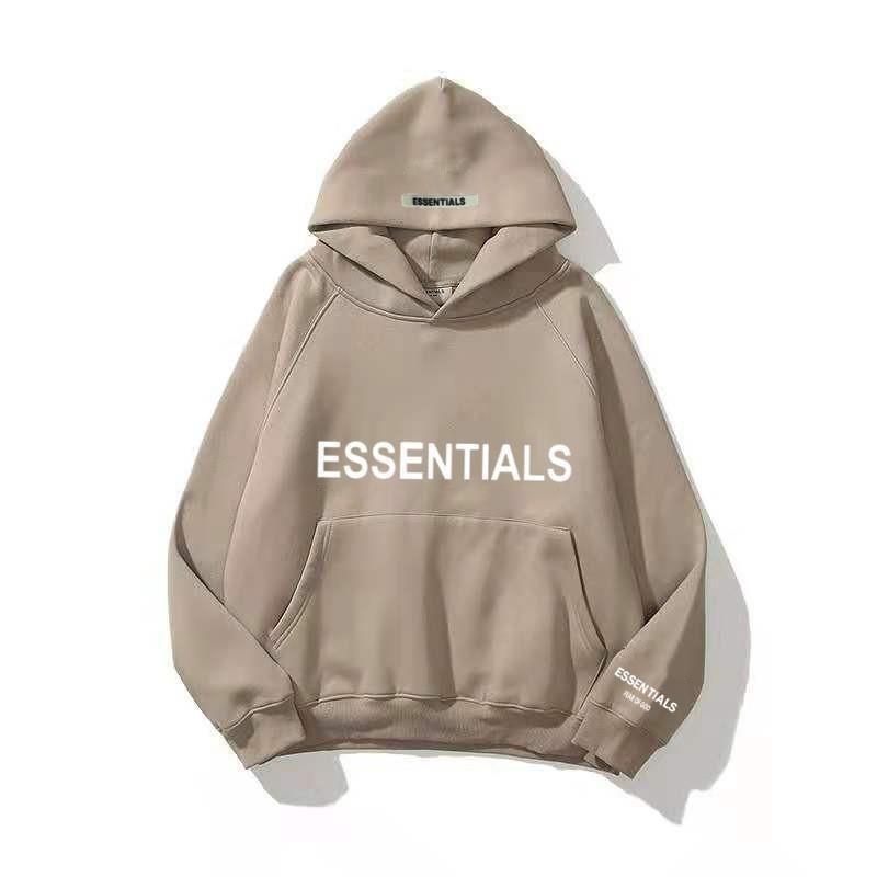 Neuer Herbsttrend 2026 Marke ESS Europäischer und Amerikanischer Herrenpullover Kapuzenpullover Set Herren Kapuzenpullover Fleece Schutz