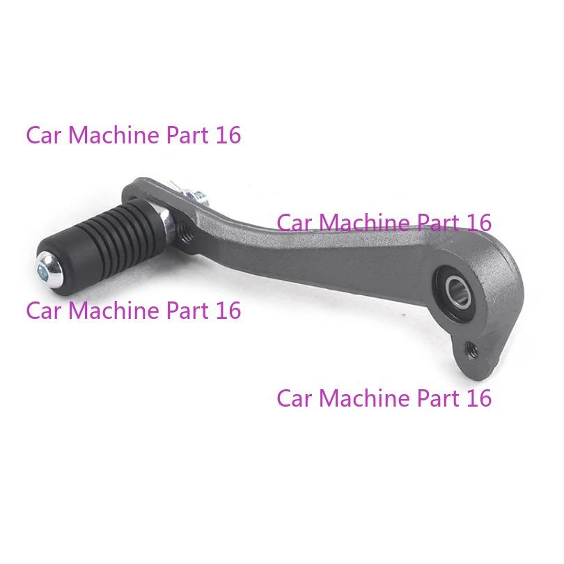 Motorcycle Foot Gear Shifter Lever Assy Gesr Shift Rocker Arm Swingarm For Zontes GK350 GK 350 ZT350-R1 ZT350-R-T-X ZT350X