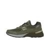 Teddy Santis x New Balance 992 Made in USA Camo Foncé Baskets Unisexe Vert Discret-Vert U992GL