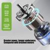 Präzisions-Vergaser-Baugruppe für FS85-Motoren Hitzebeständige Legierung Verbesserte Leistung 4137-124-2800