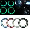 Luminous Ignition Key Ring for Dongfeng Nissan New Tiida