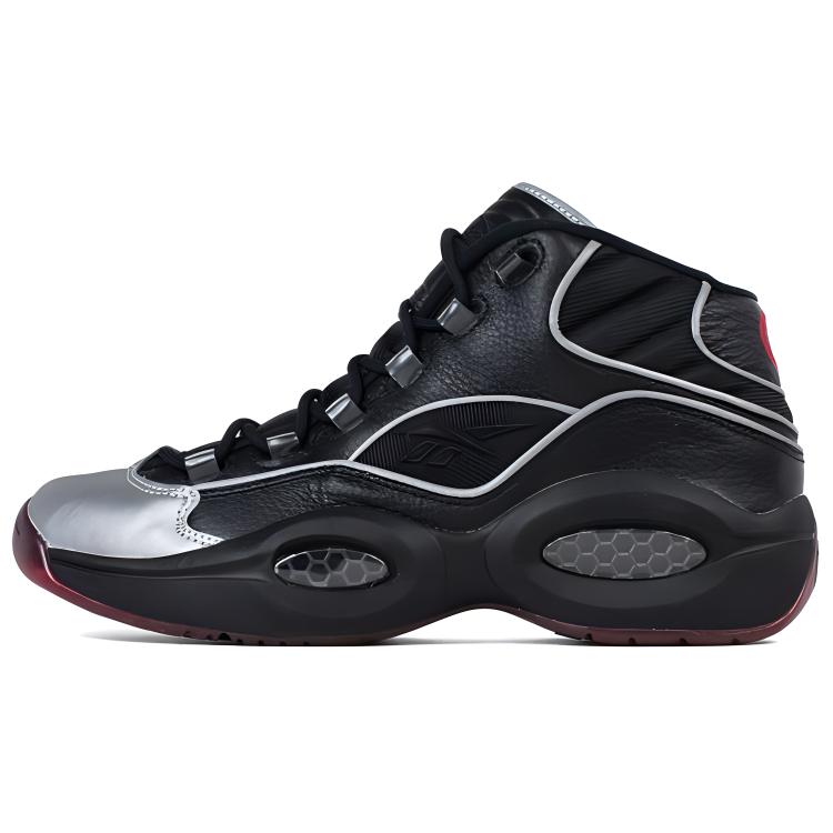 Reebok Jadakiss x Reebok Question Mid A5 BD4152 41
