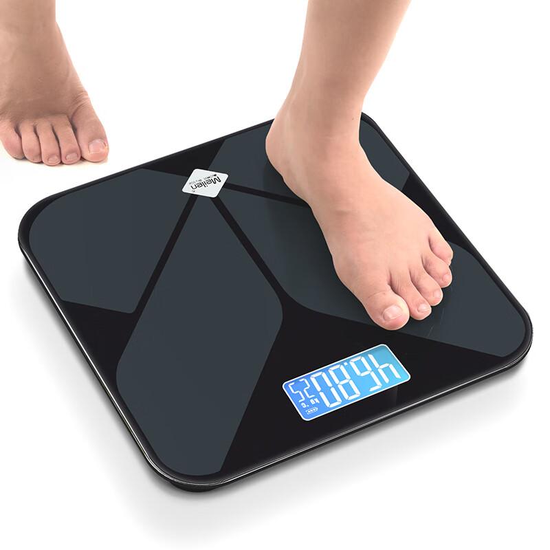 Jinmiao Smart Electronic Body Weight Scale
