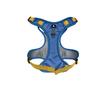 New Dog Harness Reflective Midium Large Dogs Tactical Vest Adjustable Harness Oxford Cloth Vest Training Hound Pet Accessoires