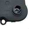 Heater Blend Door Actuator Levers Air Easy to Install Premium Replacement 604-624 for