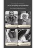 Nine-in-One Wireless Electric Cleaning Brush with Multi-Brush Heads
