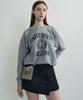OCTETTE University Sweat T_2Color