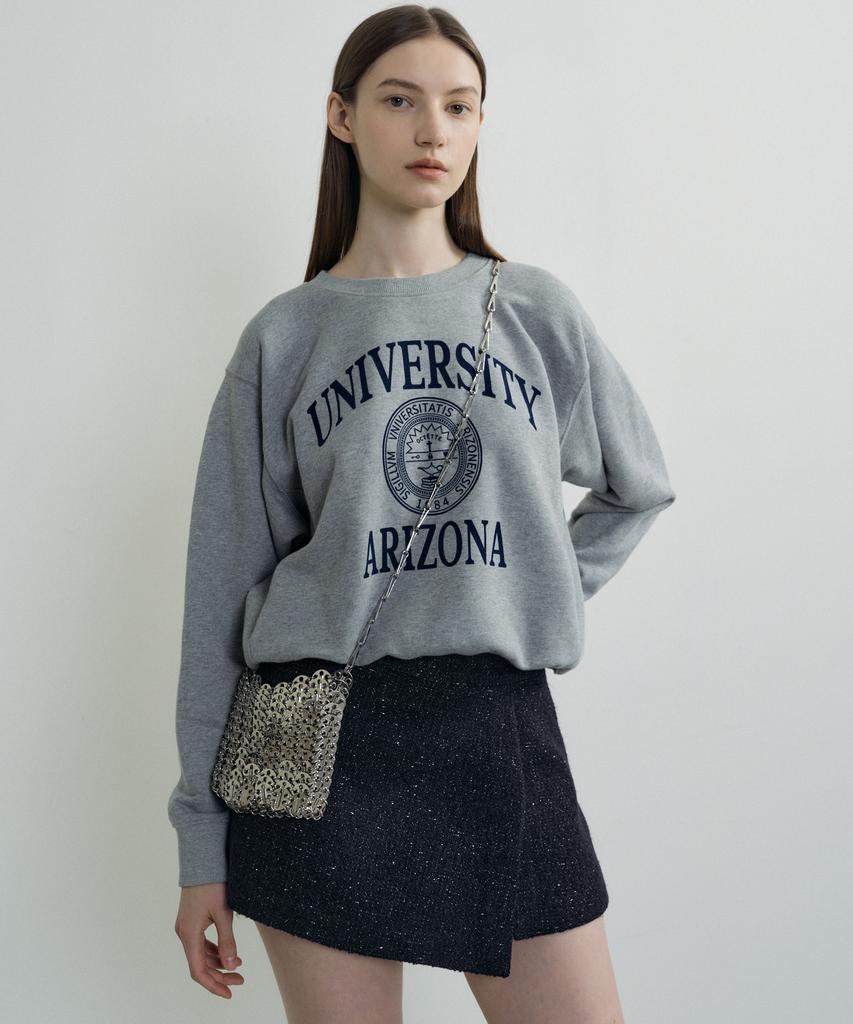 OCTETTE University Sweat T_2Color