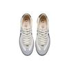 Kappa Tifo Back To Back Classic Fashion Casual Versatile Comfortable Thin Sole Non-Slip Wear-Resistant Low-Top Skate Shoes K0FW5CC70-0106