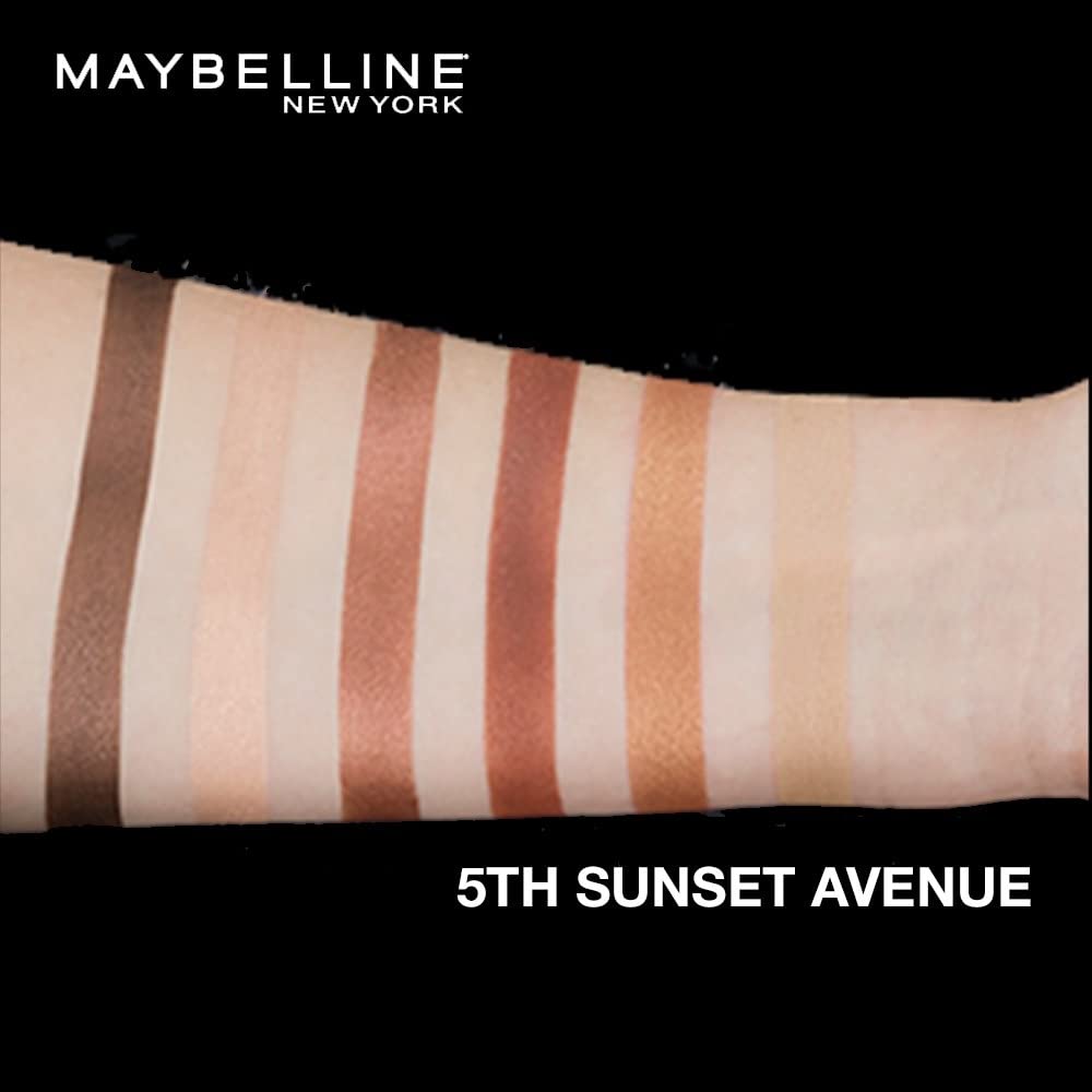 City Mini-Palette