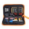 Adjustable 60W Electric Soldering Iron Kit with Constant Temperature, 110V/220V, EU/UK/US Standard Welding Tools