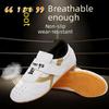 Children's PU High-Top Jazz Dance Shoes - Soft Sole for Men & Women