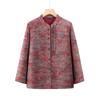 Women's Ethnic Style Casual Long-Sleeve Spring Shirt