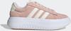 Sneakers Adidas Grand Court Platform Wonder Quartz/off White/cloud White