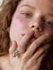 Mimesi [925 Silver] Muscat Ring