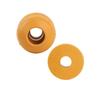 4 ks dorazů předního a zadního tlumiče M5570A pro Ford Mustang 2005-2012 Nahrazuje M-5570-A