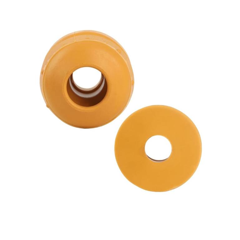 4 ks dorazů předního a zadního tlumiče M5570A pro Ford Mustang 2005-2012 Nahrazuje M-5570-A