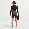 Nike Pro Jackets Women's Black/Dark Gray Stand Collar Moderate Other