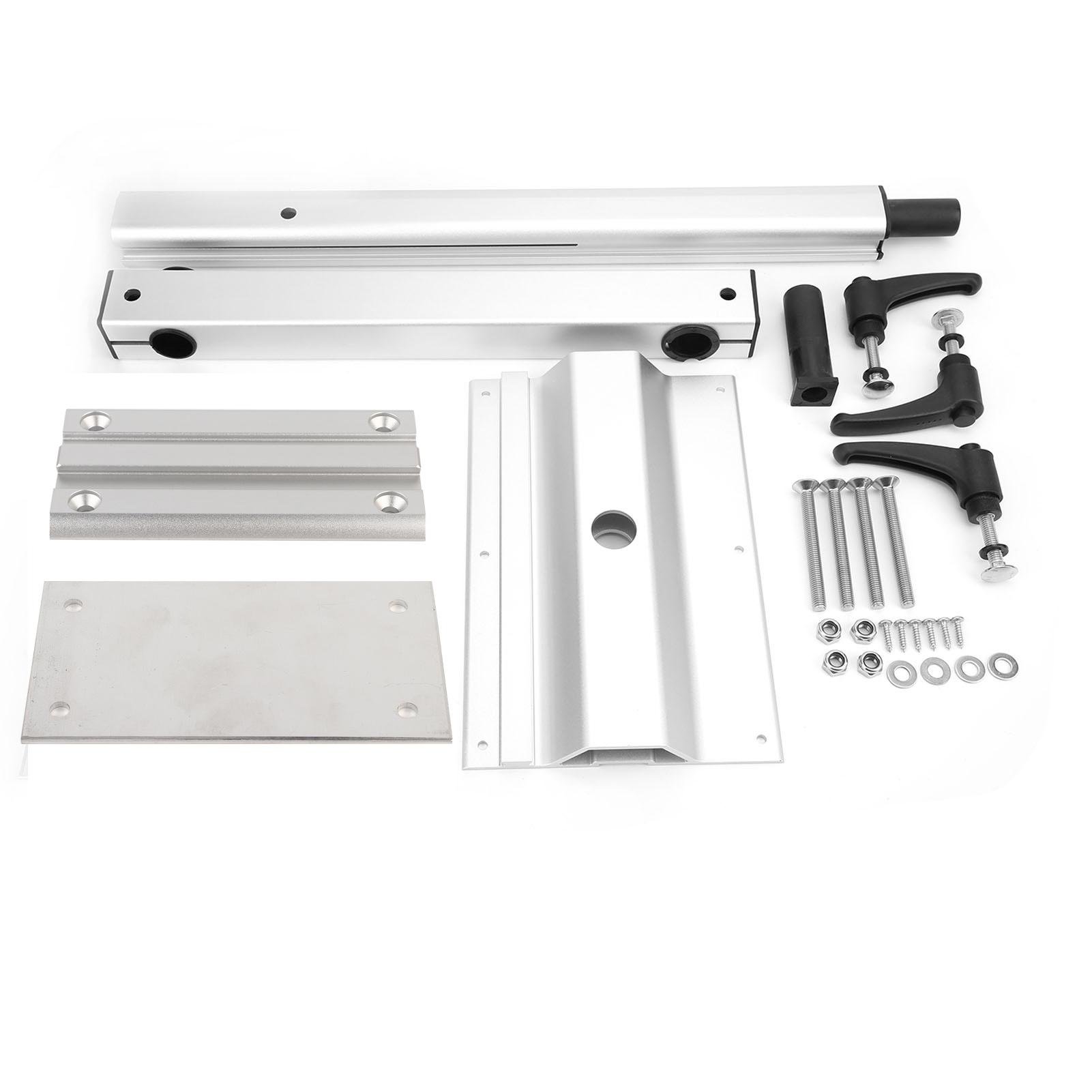 

5 шт. Ножка стола для автодома, съемная, поворотная, модификация, угловая, фиксированная, с переменным углом для дома на колесах, яхты