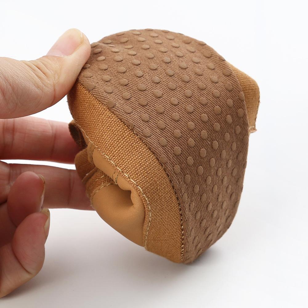 Newborn Baby Shoes Infant Toddler Boy Comfort Soft-Sole PU Flat High-top Anti-slip Baby Accessories Sneaker Moccasins