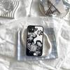 Hot Kpop C-CORTIS For IPhone 15 16 Pro Max 11 12 13 14 XS XR X Plus 16E Matte Translucent Phone Cover