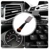 Car Interior Cleaning Brush Home and Car Double Ended Cleaning Brush Duster