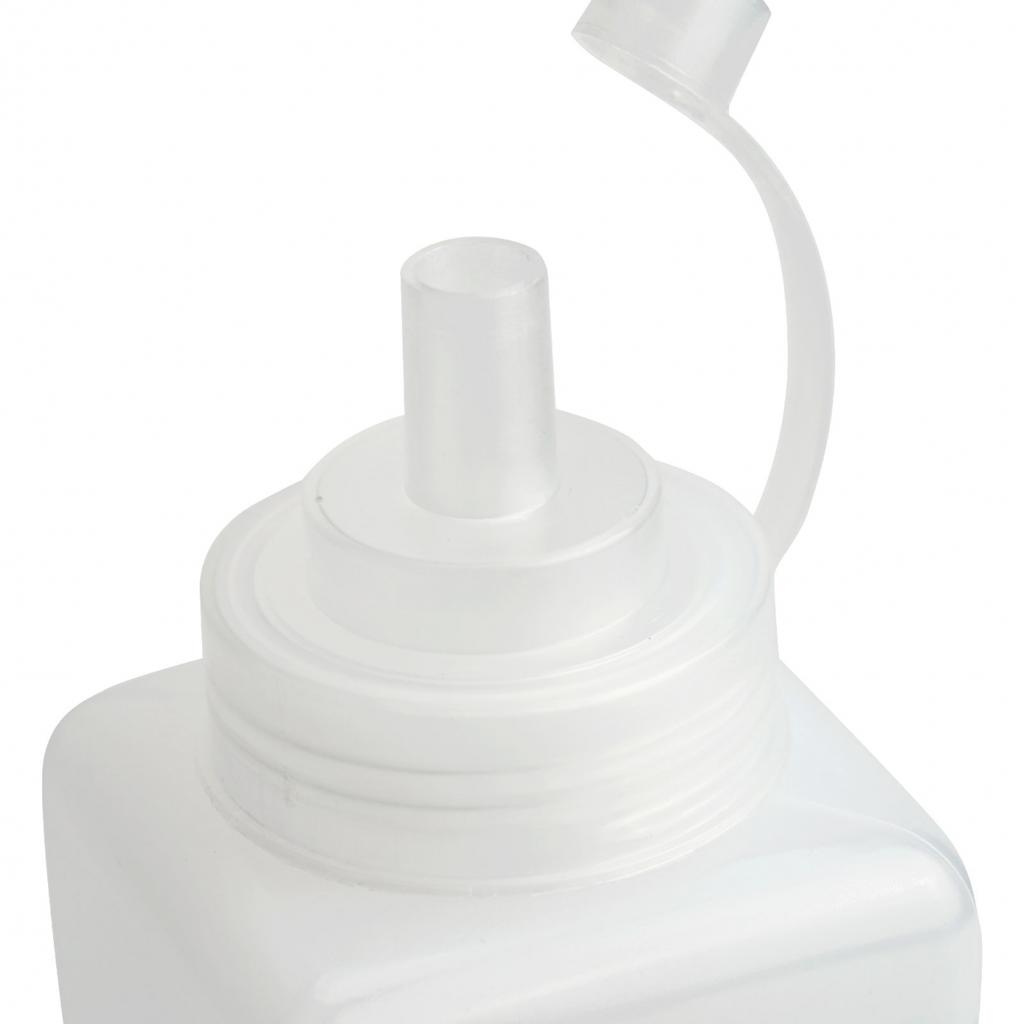 Squeeze Sauce Bottle Dressing Bottle Kitchen Tools
