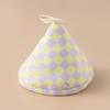 Japanese Triangle Anti-Scald Pot Lid Handle & Ear Covers - Heat Insulation Gloves for Cast Iron Cookware