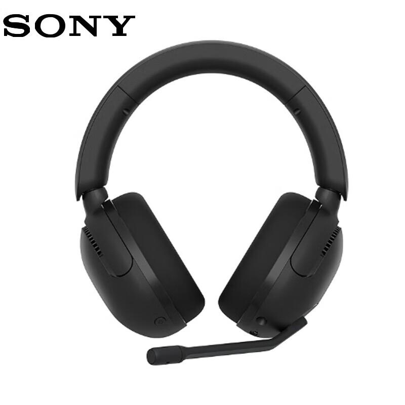 

Sony INZONE H5 Wireless Gaming Headset