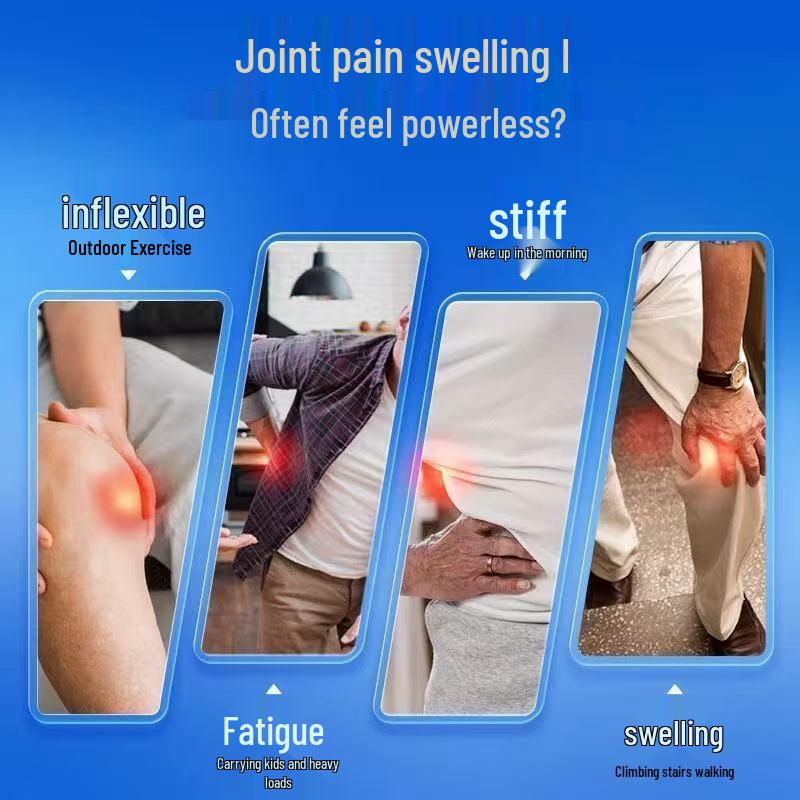BY-HEALTH Glucosamine and Chondroitin Calcium Tablets