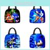 Premium Lunch Bag For Kids Durable Foldable Insulated Lunchbox