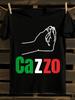 Funny Italian Slang Cazzo Words Graphic Tshirt