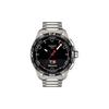 TISSOT T SPORT Collection Quartz Movement Men's Watches Watch 47.5mm Black Dial Titanium Watch Case T121.420.44.051.00