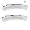 Large-size Design Gap Adjuster Stainless Steel Bicycle