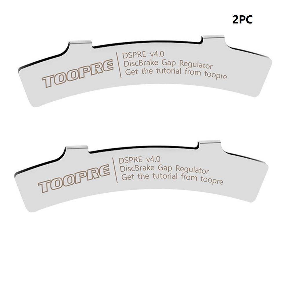 Large-size Design Gap Adjuster Stainless Steel Bicycle