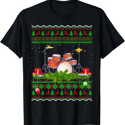 Cardio Drumming Is My Therapy Gym Fitness Class Workout T-Shirt