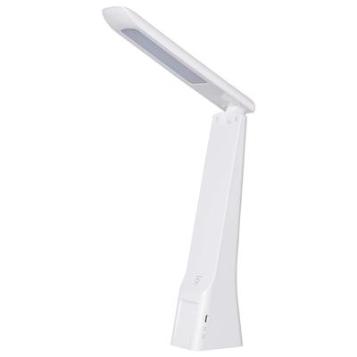 Electric LED Desk Lamp, USB Powered, DS-LS16USB-W, 06-3721
