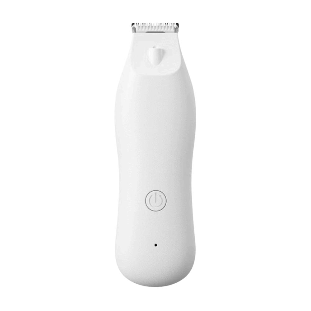 Low Noise Electrical Dog Hair Trimmer USB Charging Pet Hair Clipper Cat Shaver for Cats and Dogs