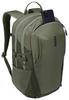 Thule EnRoute Backpack, 23L, Fits Up To 15.6-inch Laptops, Water-Resistant TPU Pocket, Soft Green/Quiet Green