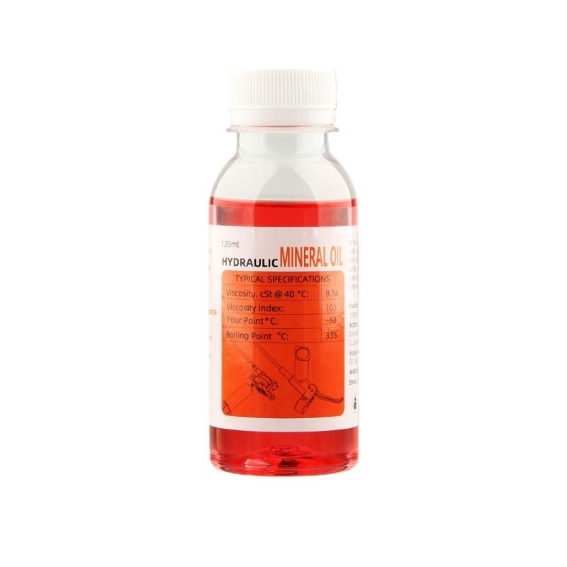 Fahrräder Bremse Mineral Öl Systeme 60ml Flüssigkeit Radfahren Mountainbikes Mineral Öl Für Bike Hydraulische Scheiben Bremse Öl Flüssigkeit