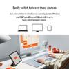 Logitech POP ICON KEYS Wireless Keyboard