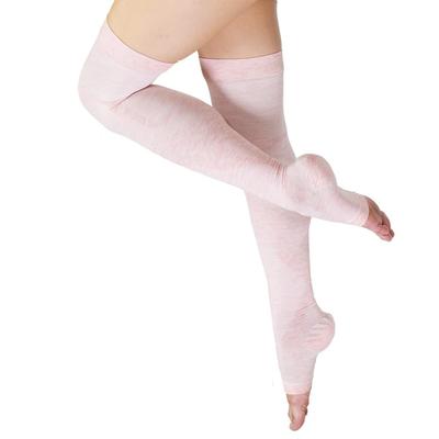 Support Your Legs While You These Socks Are Made with Fibers for Beautiful Legs At a Wrapping In [Carelance] Sleep. Knee-high Smooth, Skin-friendly