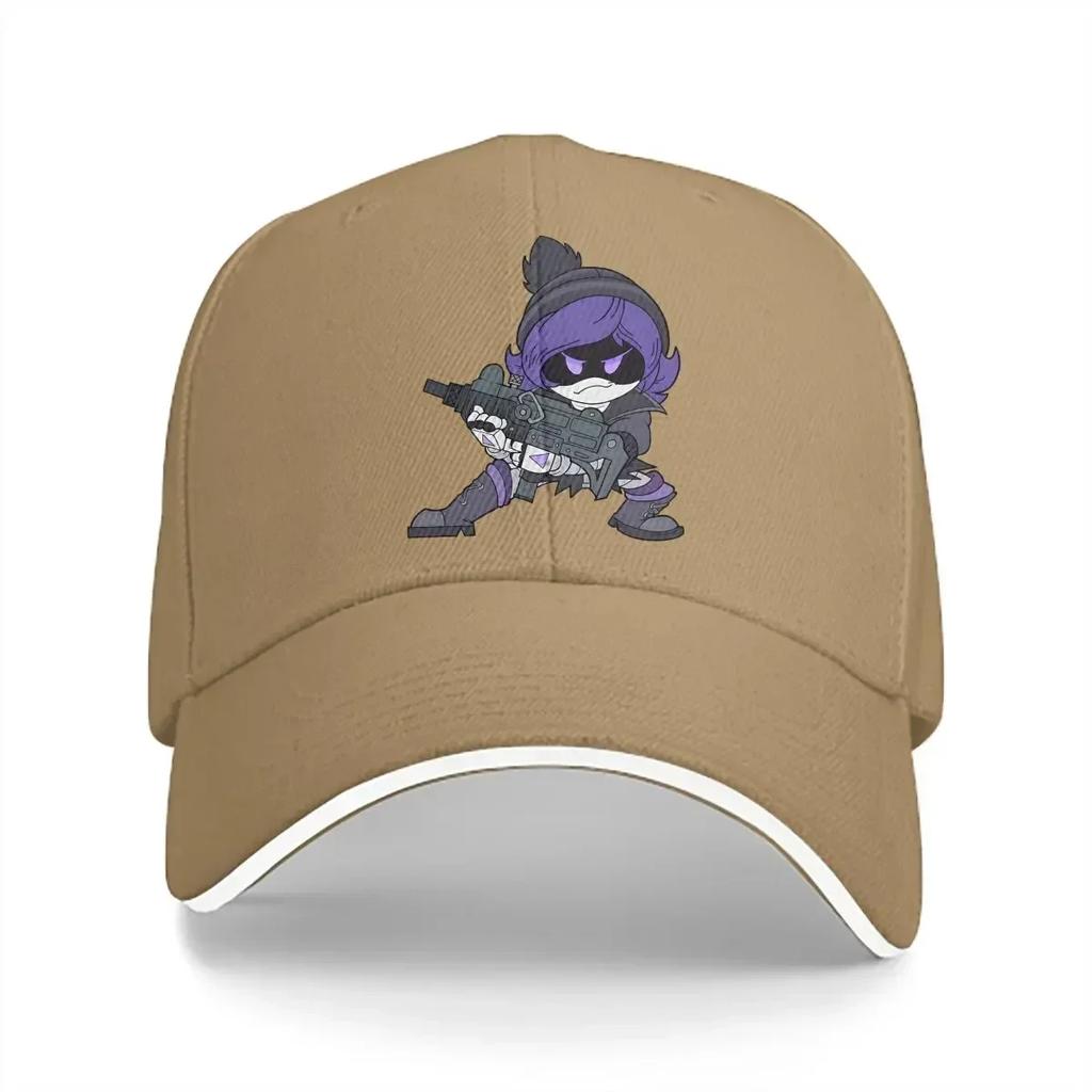 Pure Color Dad Hats Gun Mens Hat Sun Visor Baseball Caps Murder Drones Peaked Cap